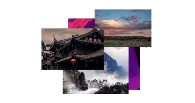 中国数据扩展包全球首发，免费领取还有抽奖惊喜好礼相送