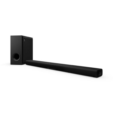 软件更新：万博体育Sound Bar产品2024年1月软件更新